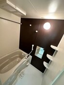 バス／シャワールーム等 フジパレス鳳中町ノース