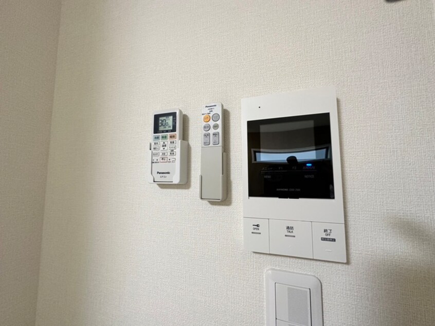 内観写真 フジパレス鳳中町ノース