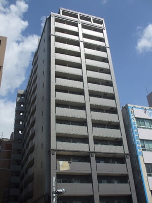 エスリ－ド烏丸五条駅前(402)