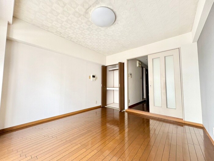 居室 ウエストビラITO