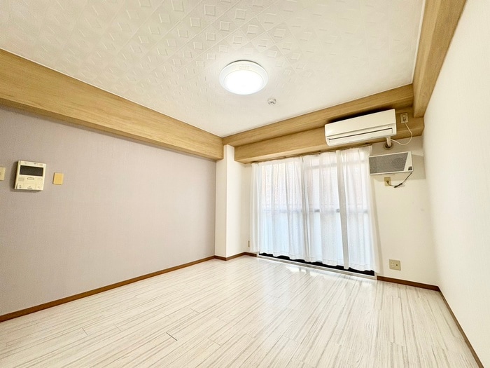 居室 ウエストビラITO