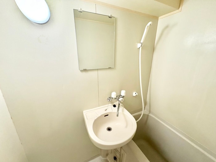 洗面 ウエストビラITO