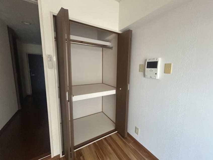 収納 ウエストビラITO