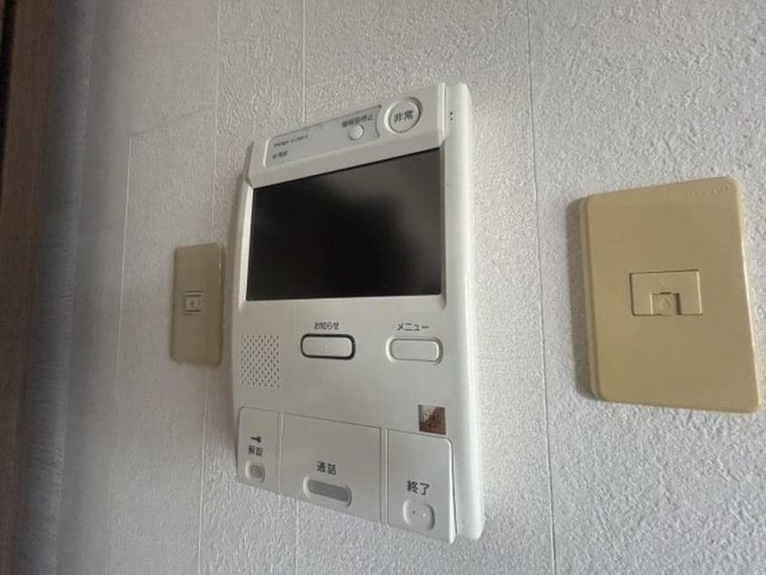 内観写真 ウエストビラITO