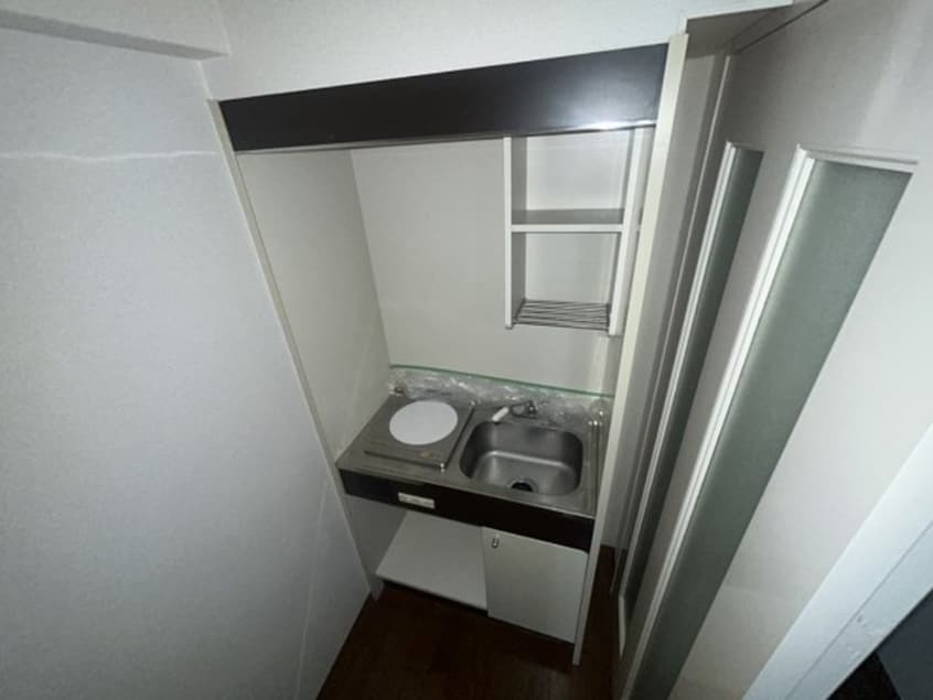 キッチン ウエストビラITO