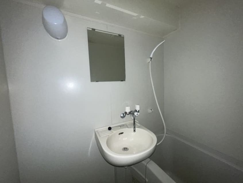 洗面 ウエストビラITO