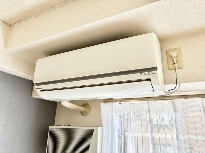 内観写真 ウエストビラITO