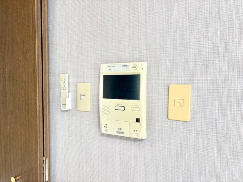 内観写真 ウエストビラITO