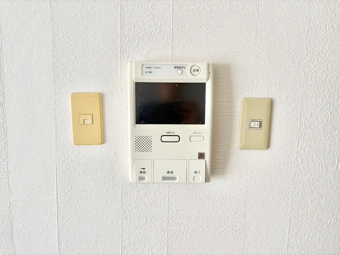 内観写真 ウエストビラITO