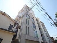 パ－クサイドヴィラ芦屋