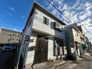 青葉町1丁目一戸建ての外観