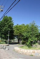 周辺環境 アーバ姫島公園