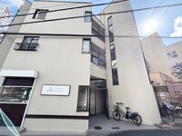 リリ－ピア寺田Ⅱ号館