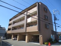 キラクマンション