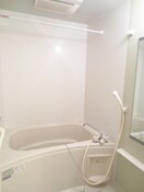 バス／シャワールーム等 グレ－スコ－ト