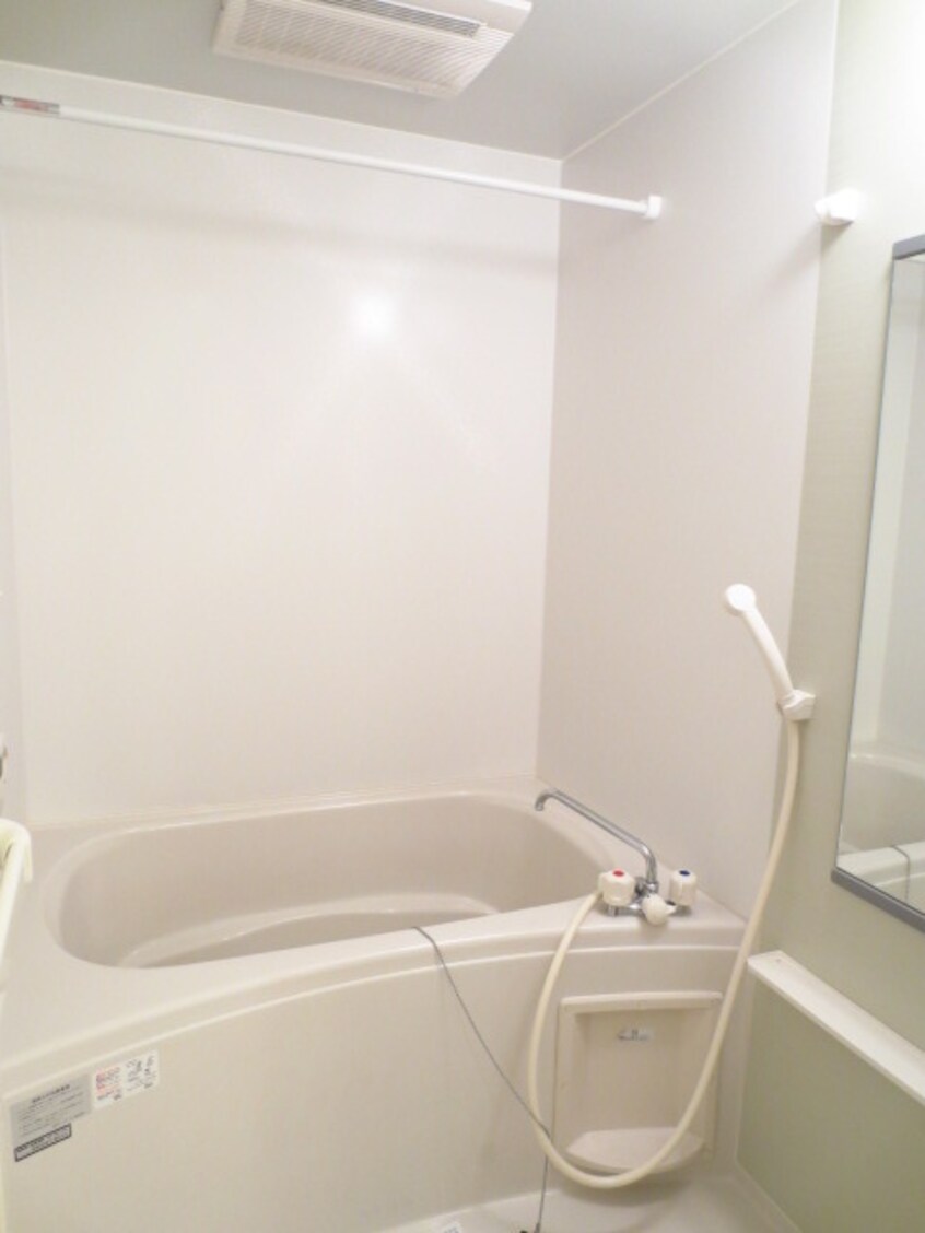 バス／シャワールーム等 グレ－スコ－ト