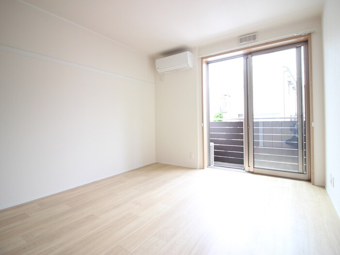 居室 サンハイツ二番館