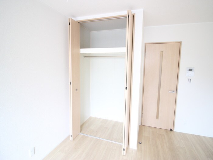 収納 サンハイツ二番館