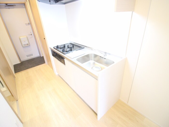 キッチン サンハイツ二番館