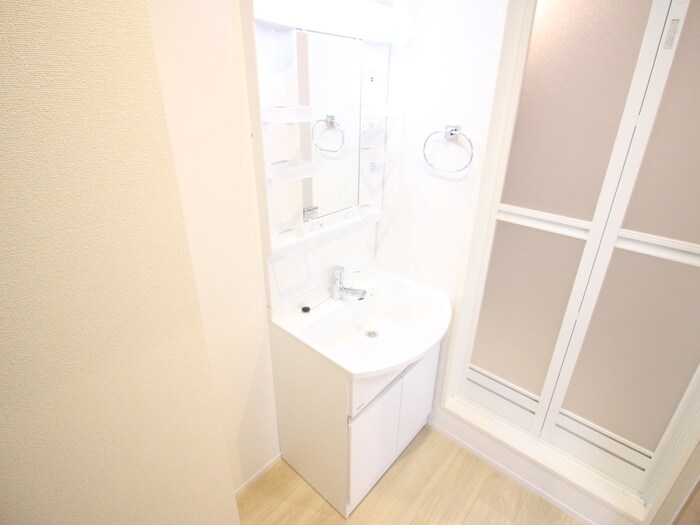 洗面 サンハイツ二番館