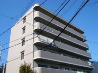 カトル・セゾン鶴見緑地