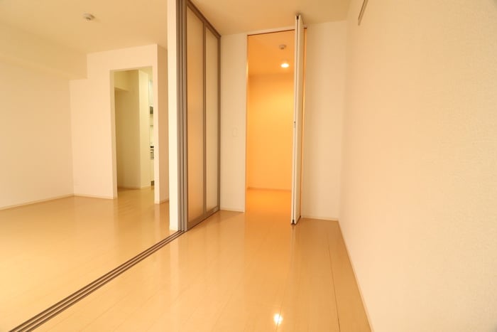 居室 コ－ト・アッキ－ノ