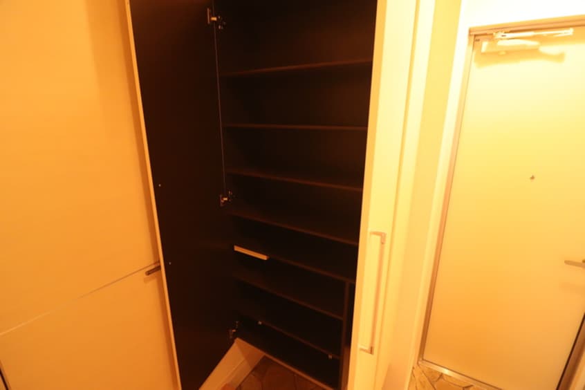 靴箱 コ－ト・アッキ－ノ