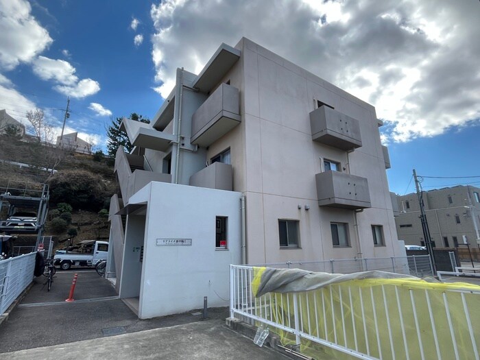 外観写真 リアライズ新甲陽１
