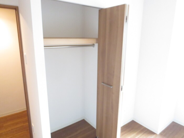 収納 リアライズ新甲陽１