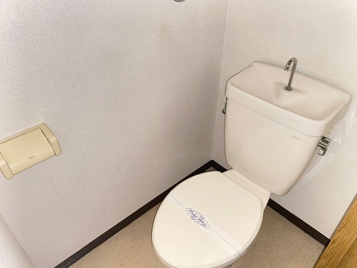 トイレ ＹＡＭＡＵＣＨＩ第弐ビル