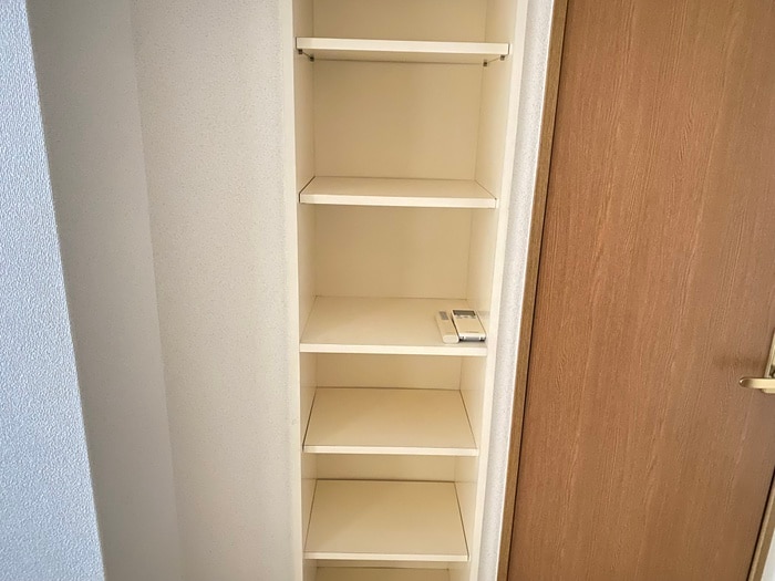 靴箱 ＹＡＭＡＵＣＨＩ第弐ビル