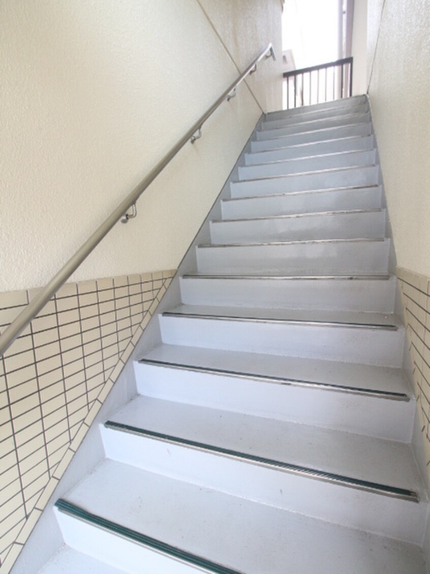 建物設備 エスポア－ル布施