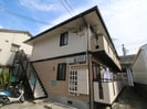 ソレイユ塚町の外観