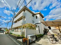 岡田マンション