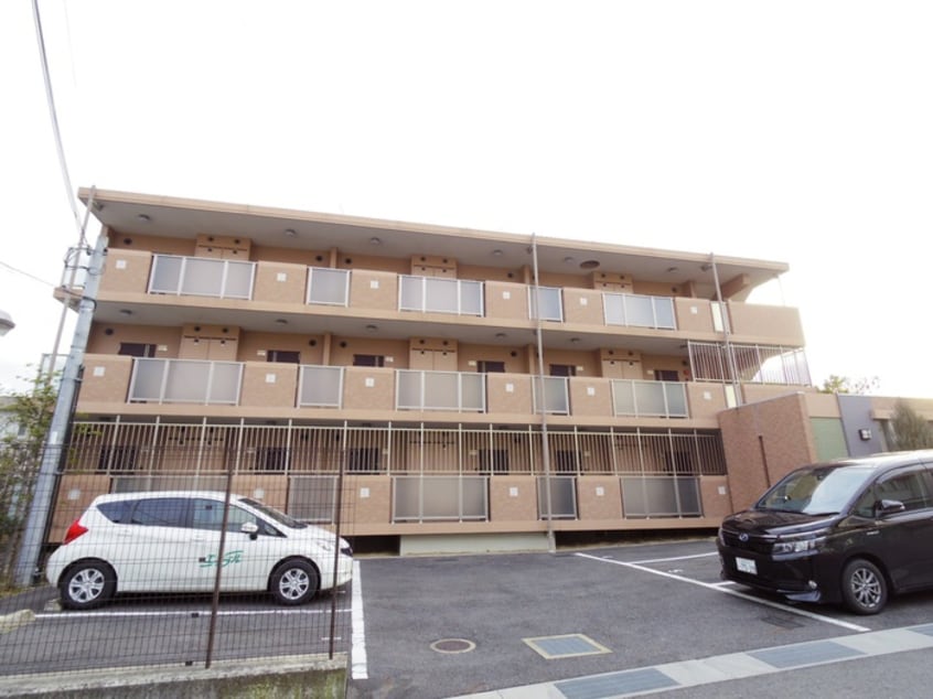 周辺環境 シェルグラン京田辺