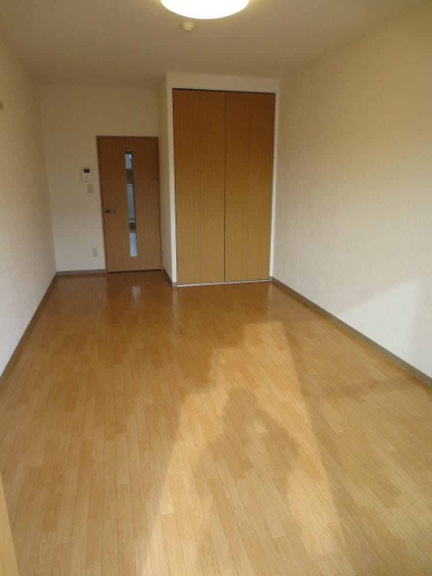 居室 シェルグラン京田辺