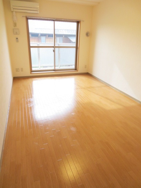 居室 シェルグラン京田辺