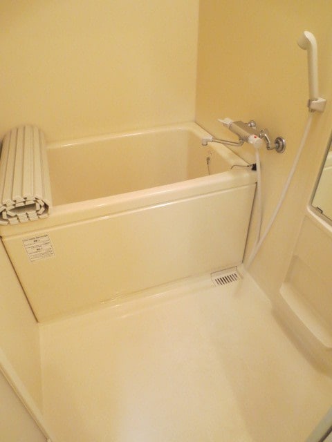 バス／シャワールーム等 シェルグラン京田辺