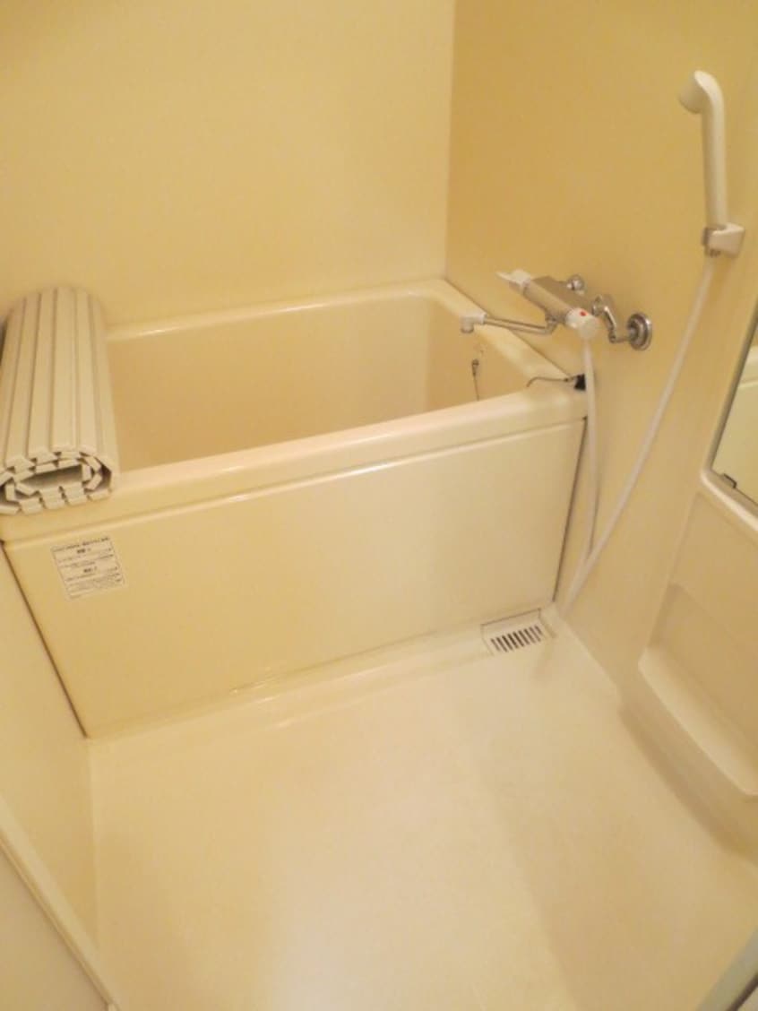 バス／シャワールーム等 シェルグラン京田辺