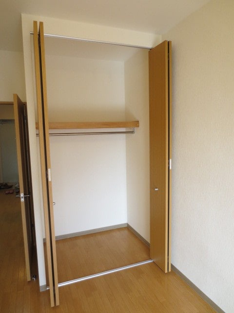 収納 シェルグラン京田辺