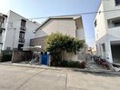 外観写真 ブレ－ブエムズ