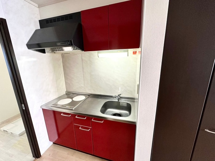 キッチン ブレ－ブエムズ