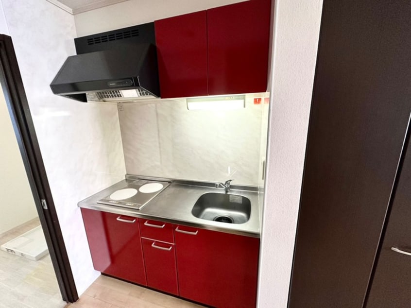 キッチン ブレ－ブエムズ