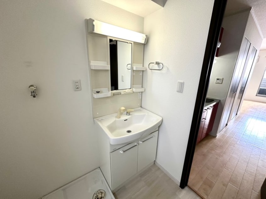 洗面 ブレ－ブエムズ