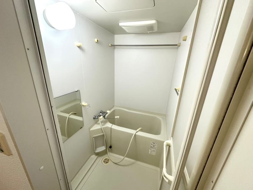 バス／シャワールーム等 ブレ－ブエムズ