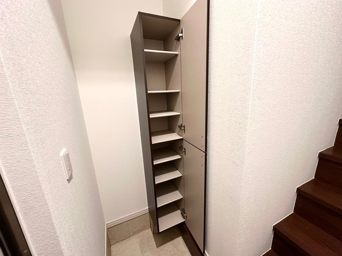 靴箱 ブレ－ブエムズ