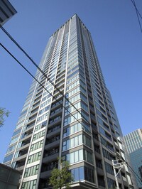 堂島ｻﾞ・ﾚｼﾞﾃﾞﾝｽﾏｰｸﾀﾜｰ（903）