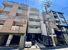 アーバンレイ１２の外観