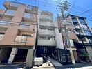 アーバンレイ１２の外観
