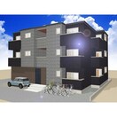 完成予想図 仮)La-Crea塚口本町